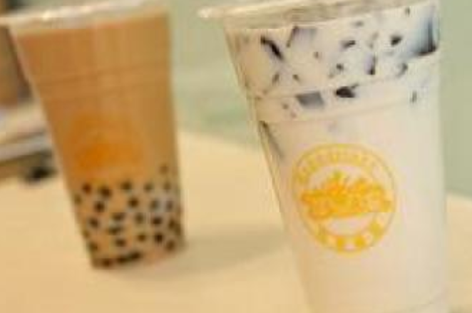 可浓奶茶开店流程是什么,可浓奶茶适合新手创业开店吗