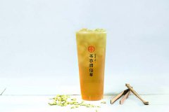 书亦烧仙草奶茶是个靠谱的选择吗?让你离品牌更近一步