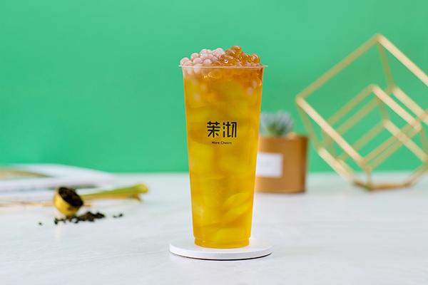 茉沏官网代理之后总部有什么扶持吗?成本费用高不高