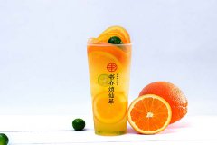 烧仙草奶茶开店,选择书亦烧仙草奶茶总部助你开店