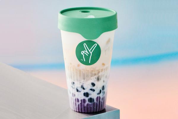 天然呆奶茶价目表从哪里看？关晓彤的天然呆知名度高吗