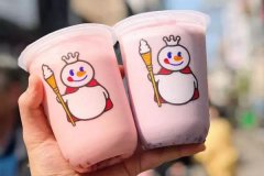 蜜雪冰城怎么提升人气？连锁开店需要注意的几点