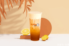 开一家奶茶店的步骤？coco奶茶的利润有多少