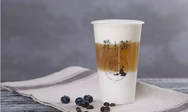 梵茶适合新手创业开店吗