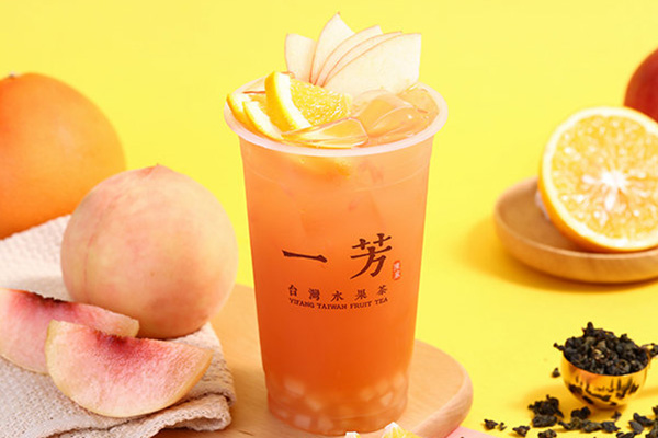 一芳水果茶创业总部地址在哪里,一芳水果茶官方网站是哪一个