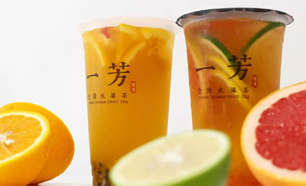 一芳奶茶开店选址选在哪比较好