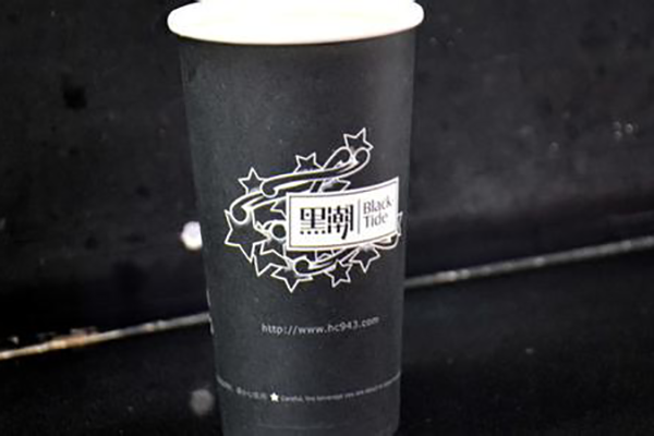 黑潮奶茶产品种类多吗