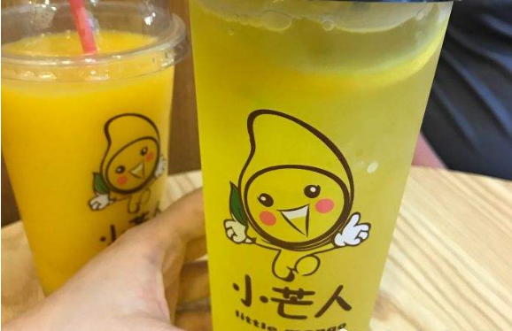 小芒人奶茶创业条件有哪些