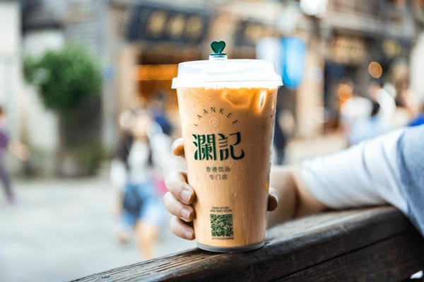 澜记鸳鸯奶茶创业前景发展怎么样,澜记鸳鸯奶茶有哪些产品比较好喝