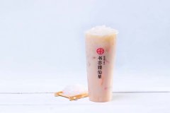 书亦烧仙草代理怎么样？三线城市可以开店吗?