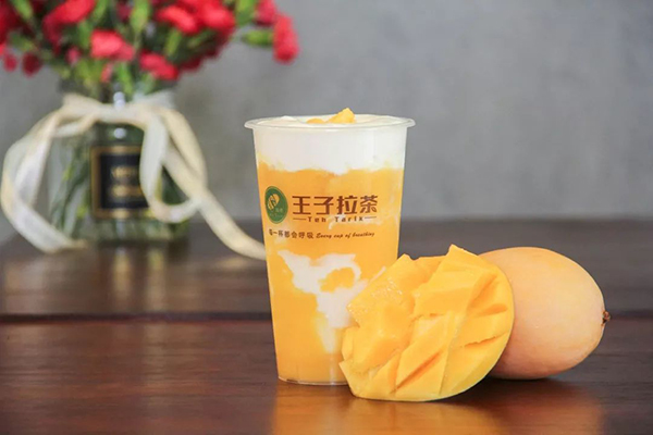 王子拉茶开店注意事项有哪些，王子拉茶开店选址技巧