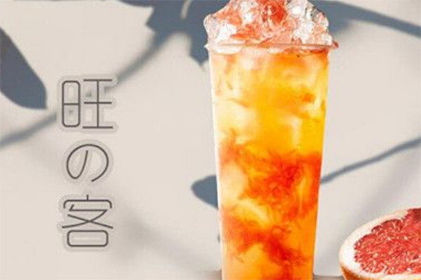 旺客奶茶的创业费是多少,旺客奶茶开店运营技巧