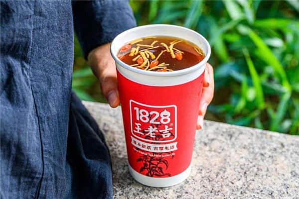 1828王老吉奶茶店代理官网有什么？详细资讯尽在代理板块