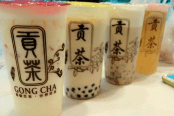 三品三贡茶创业前景怎么样