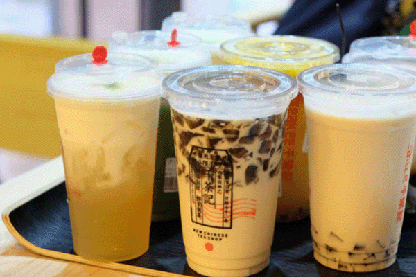 千茶记开店注意事项有哪些,千茶记开店选址技巧