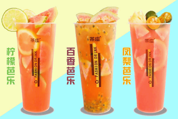茶座奶茶创业有什么特色,茶座奶茶开店流程是什么