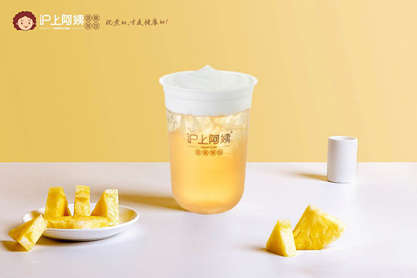 济宁哪些城市可以开沪上阿姨奶茶店？专享限时优惠!