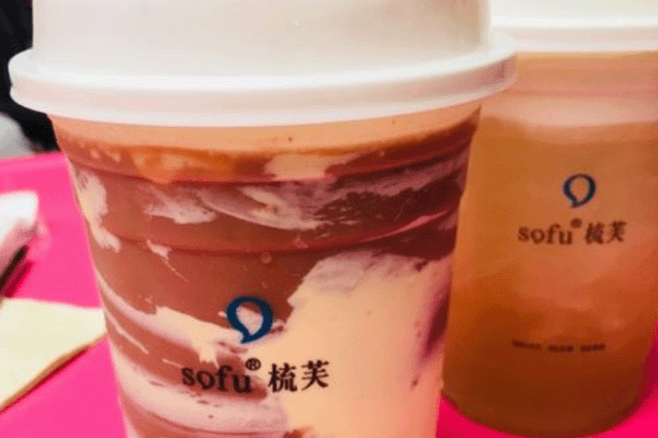 梳芙奶茶创业有哪些优势,梳芙奶茶创业适合新手开店做吗