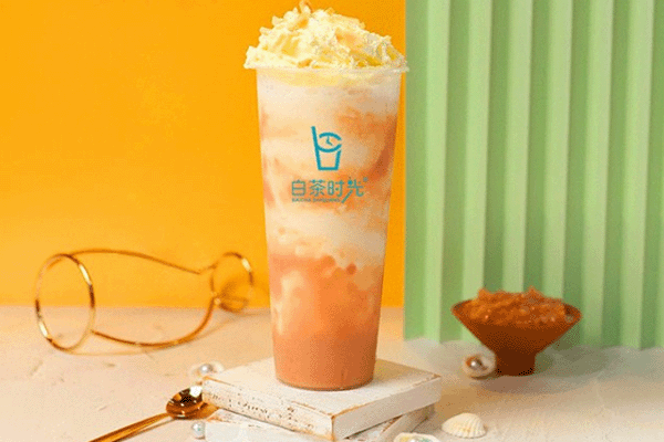 白茶时光奶茶创业优势有什么,白茶时光奶茶开店注意事项