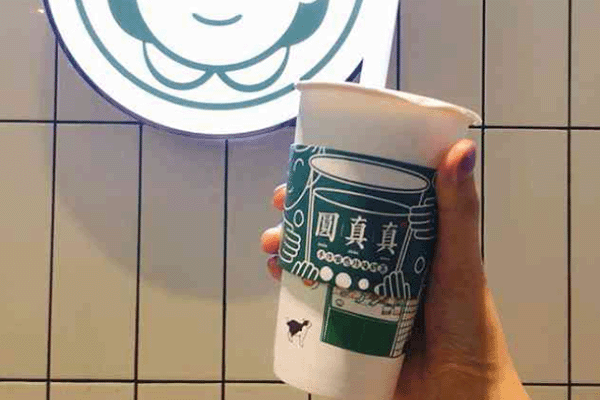 圆真真奶茶创业开店注意事项,圆真真奶茶创业前景如何