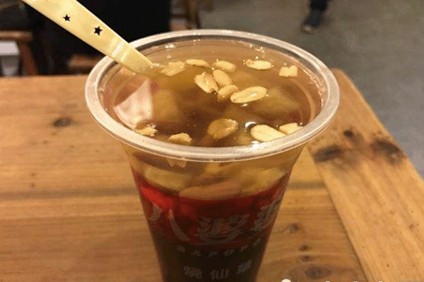 八婆婆烧仙草创业项目好做吗,八婆婆烧仙草适合新手创业吗