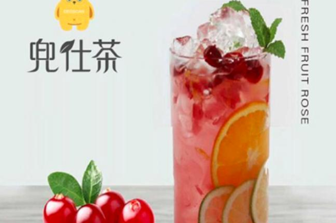 兜仕茶创业发展前景如何