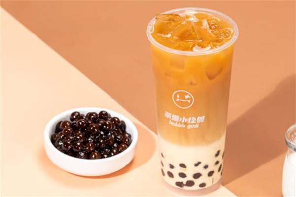 茶里小怪兽奶茶代理费多少钱？了解三大代理“误区”助您少走弯路