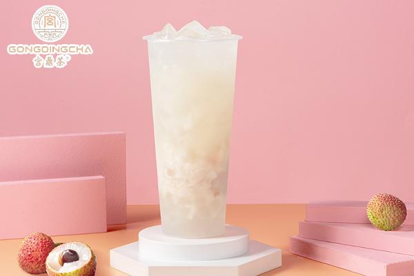 代理宫鼎茶不赚钱是真的吗？一年至少可赚30万元