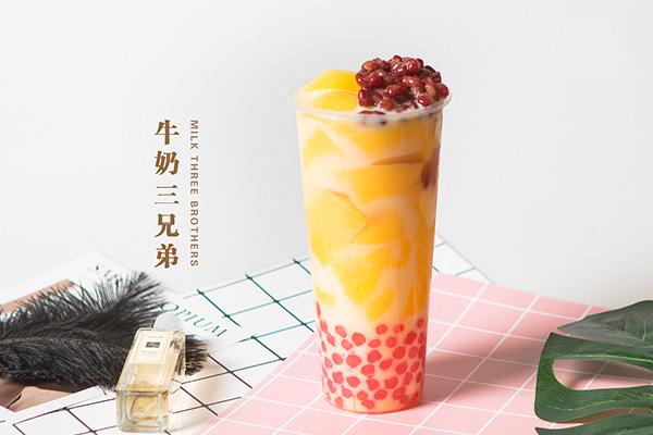 柚见鲜茶创业项目回本快吗