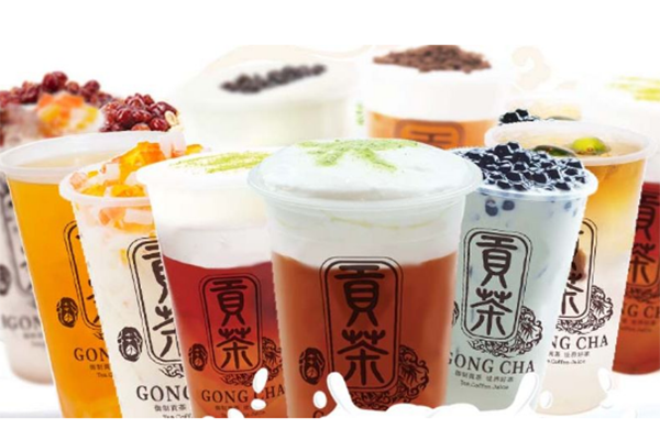 贡茶创业有哪些特色的服务,贡茶创业适合新手做吗