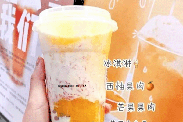 喜乐奶茶创业流程是什么