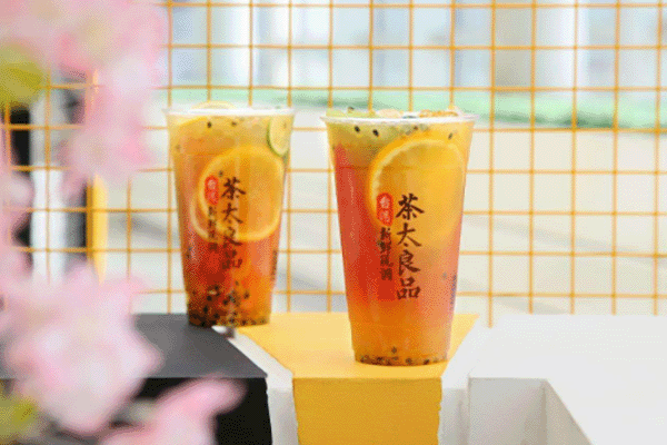茶太良品开店需要多少成本