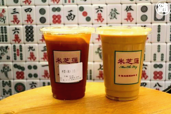 米芝莲奶茶开店优势有哪些,米芝莲奶茶开店选址技巧