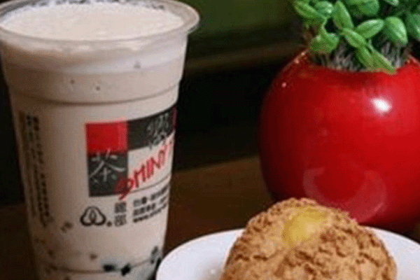 向茶开店流程是什么,向茶开店选址技巧