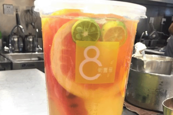 开一家8街一号奶茶需要什么条件,8街一号奶茶创业前景怎么样