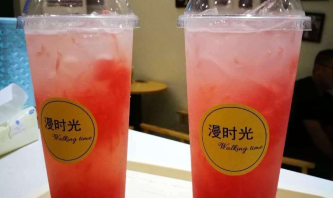 开一家漫时光奶茶月收入能有多少,漫时光奶茶创业需要多少钱