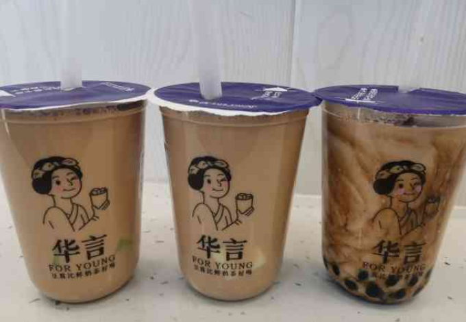 华言豆腐鲜奶茶开店注意事项,华言豆腐鲜奶茶开店选址技巧