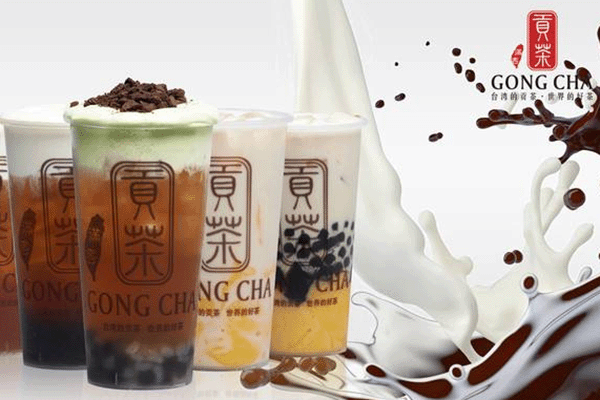 开一家满客贡茶月收入高吗,满客贡茶创业项目好做吗