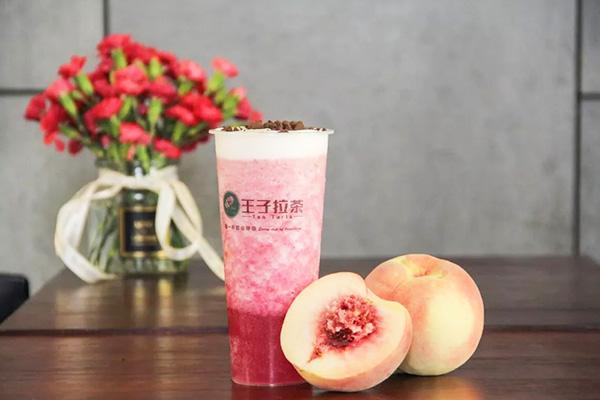 王子拉茶创业有什么优势,王子拉茶开店注意事项有哪些