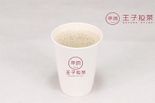 寻吻王子拉茶创业怎么样,寻吻王子开店选址注意事项