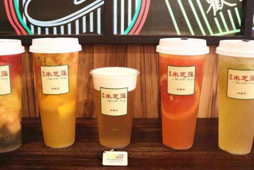米芝莲奶茶创业条件有哪些,米芝莲奶茶创业前景发展怎么样