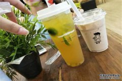 呔茶创业项目能赚钱吗,呔茶创业有什么优势