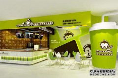 厚呷奶茶创业需要有哪些条件,厚呷奶茶创业开店前景如何