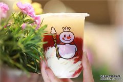 蜜雪冰城开店详情赚钱吗？蜜雪冰城加盟咨询电话