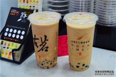古茗奶茶现在还能加盟吗？古茗奶茶的回本时间是多久？