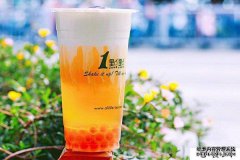 加盟一点点奶茶怎么样?加盟店的利润能达到多少？