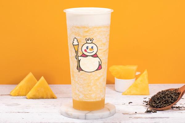 冰雪蜜城的加盟电话是多少:设备+技术+原料一站式扶持