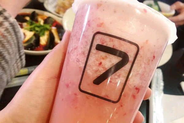 加盟七分甜奶茶需要多少钱？准备8.45万元即可开店