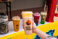 乌煎道黑龙茶加盟条件,满足这些条件新手也能做