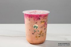 一期一笑奶茶加盟流程,九大流程确保开店顺利
